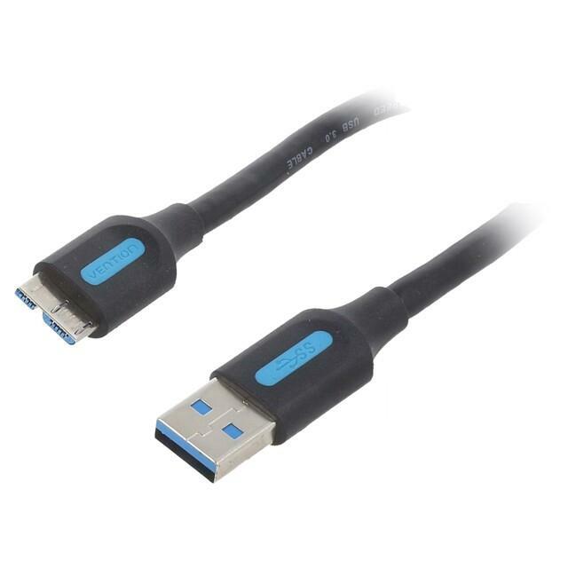 VENTION Cable; USB 3.0; USB