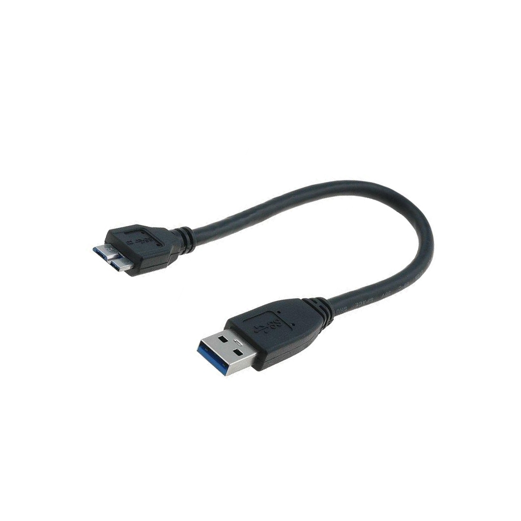 DIGITUS Cable; USB 3.0; USB