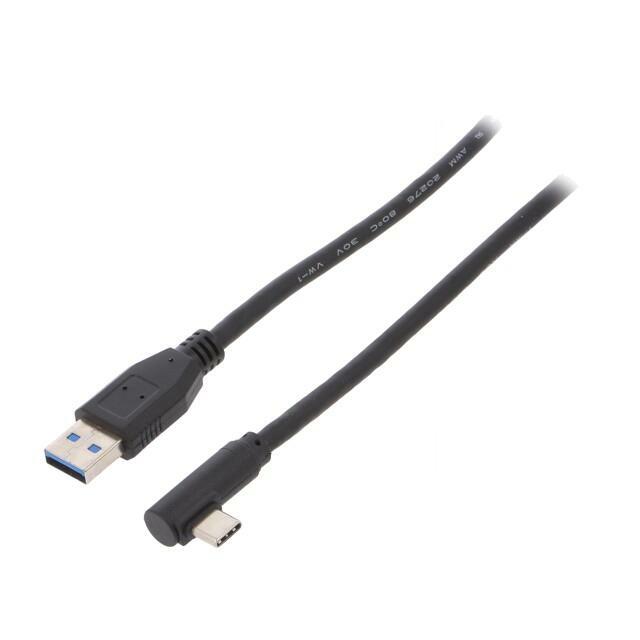 GOOBAY Cable; USB 3.0; USB