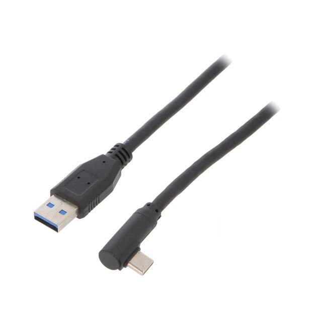 GOOBAY Cable; USB 3.0; USB