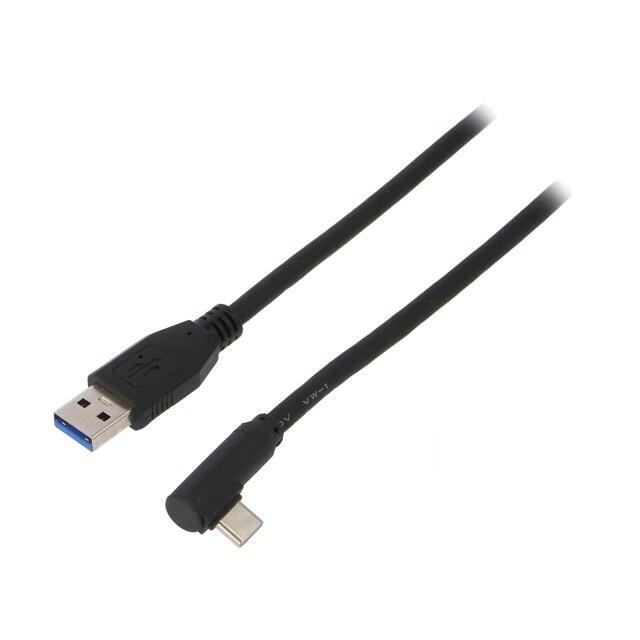 GOOBAY Cable; USB 3.0; USB