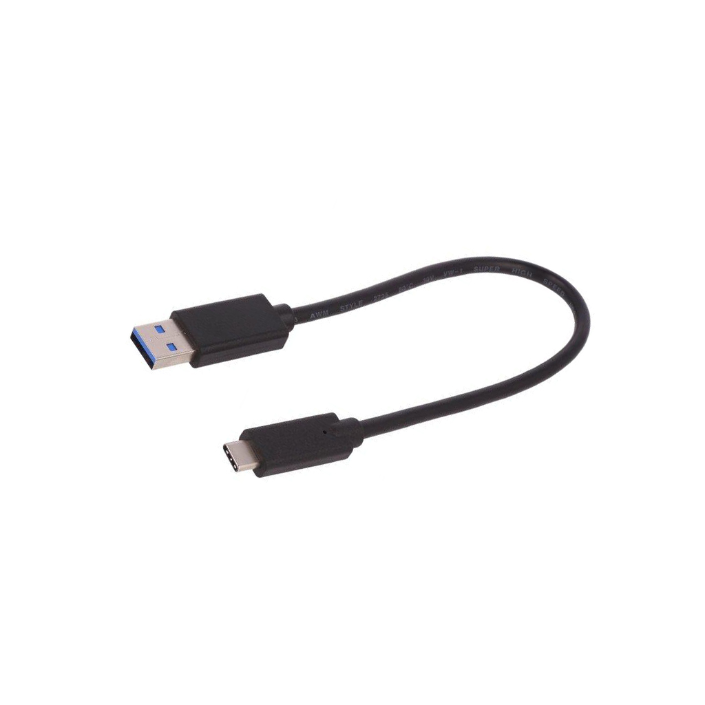 Cable; USB 3.0; USB A