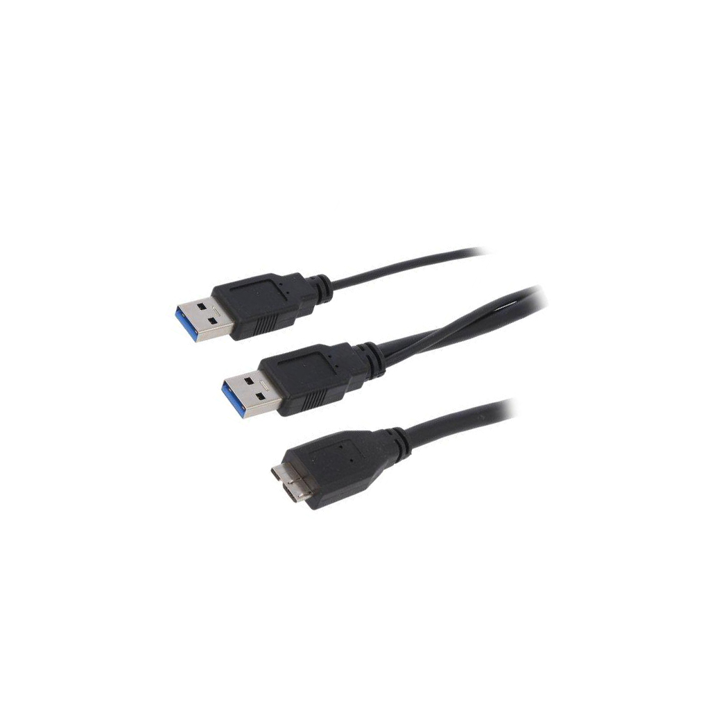 LOGILINK Cable; USB 3.0; USB