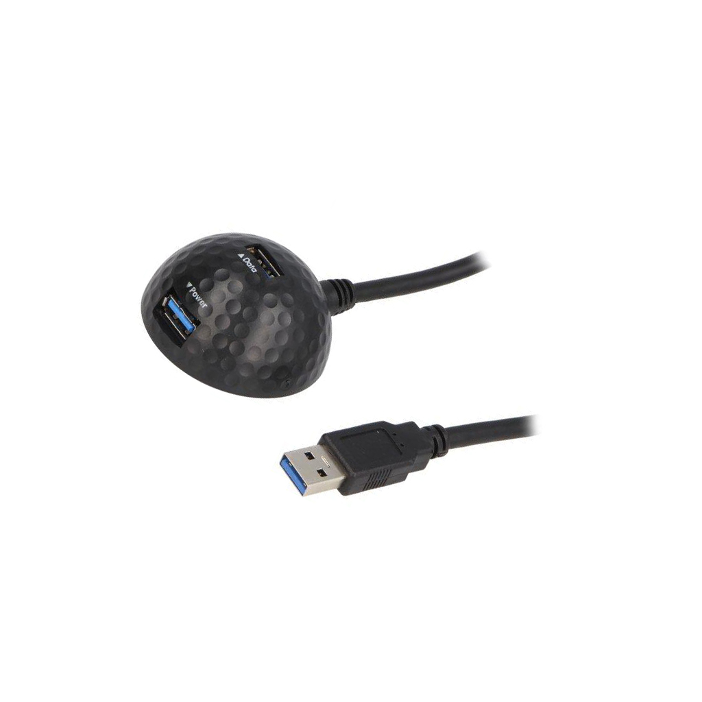 GOOBAY Cable; USB 3.0; USB