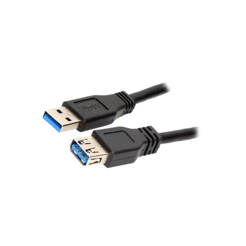 LOGILINK Cable; USB 3.0; USB