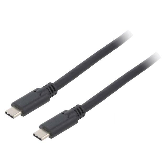 GOOBAY Cable; USB 3.2; USB
