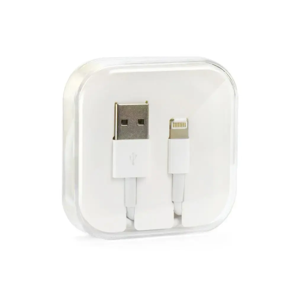 OEM Cable USB A to Lightning