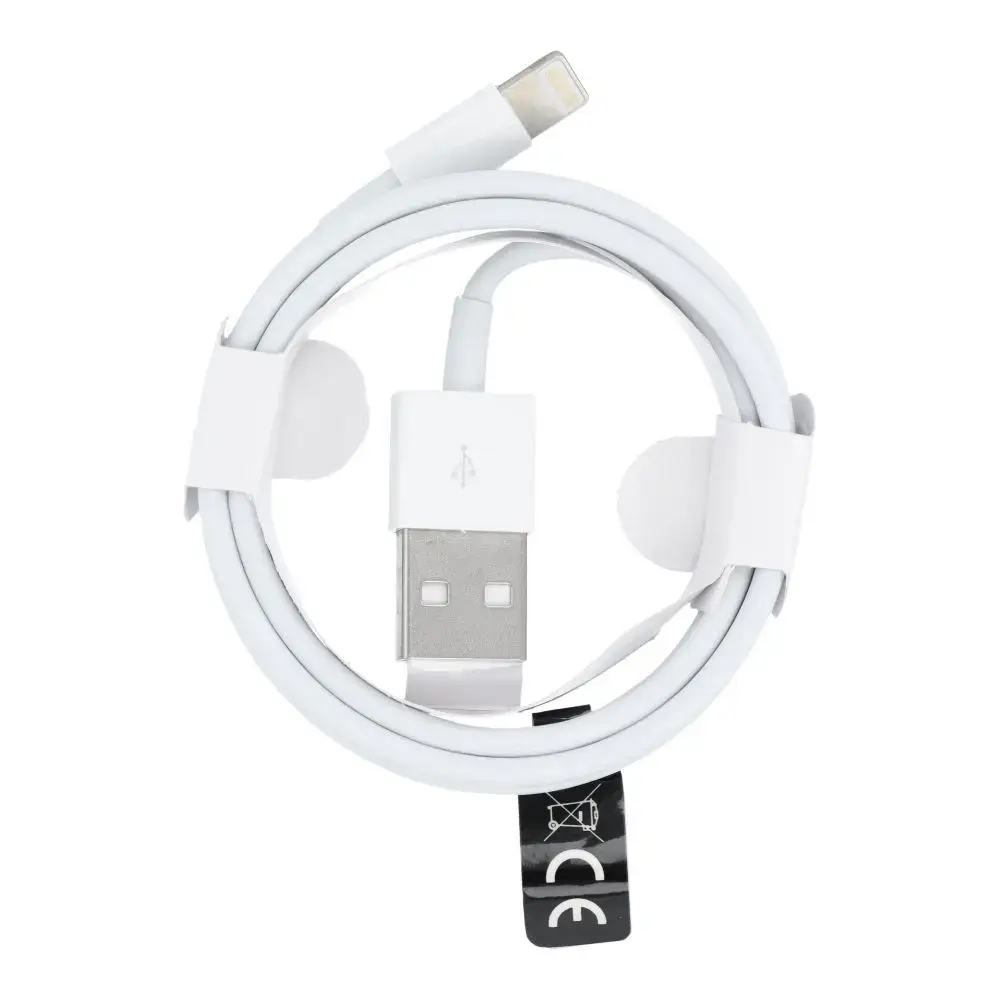 OEM Cable USB A to Lightning