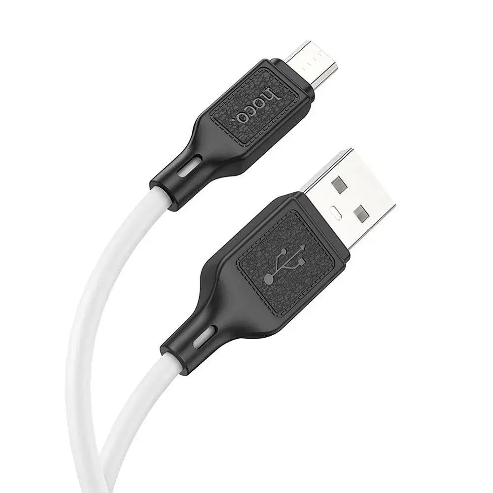 HOCO. Cable USB A to Micro