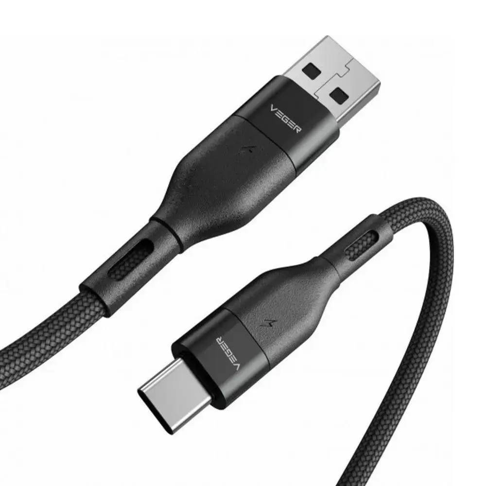 Cable USB A to Typ C