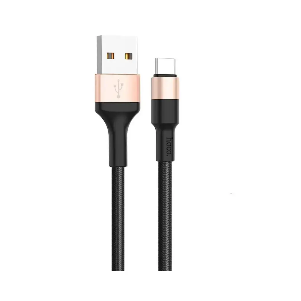 HOCO. Cable USB A to USB