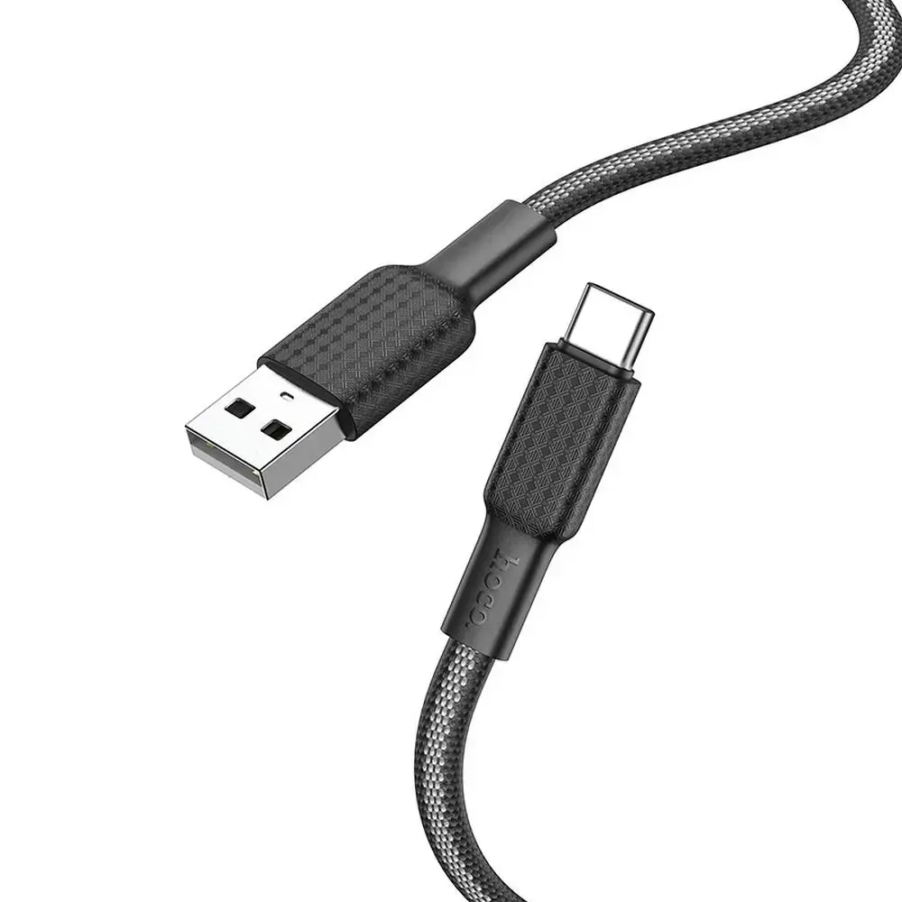 HOCO. Cable USB A to USB