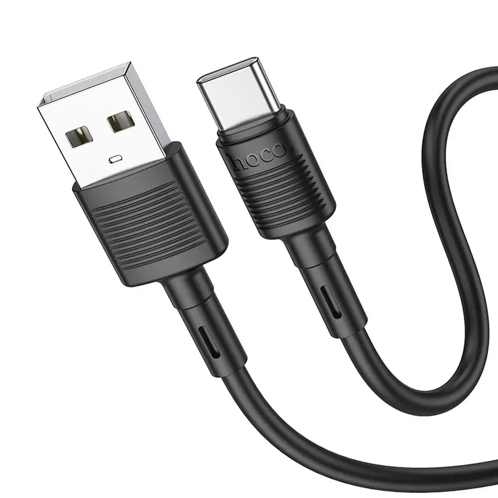 HOCO. Cable USB A to USB