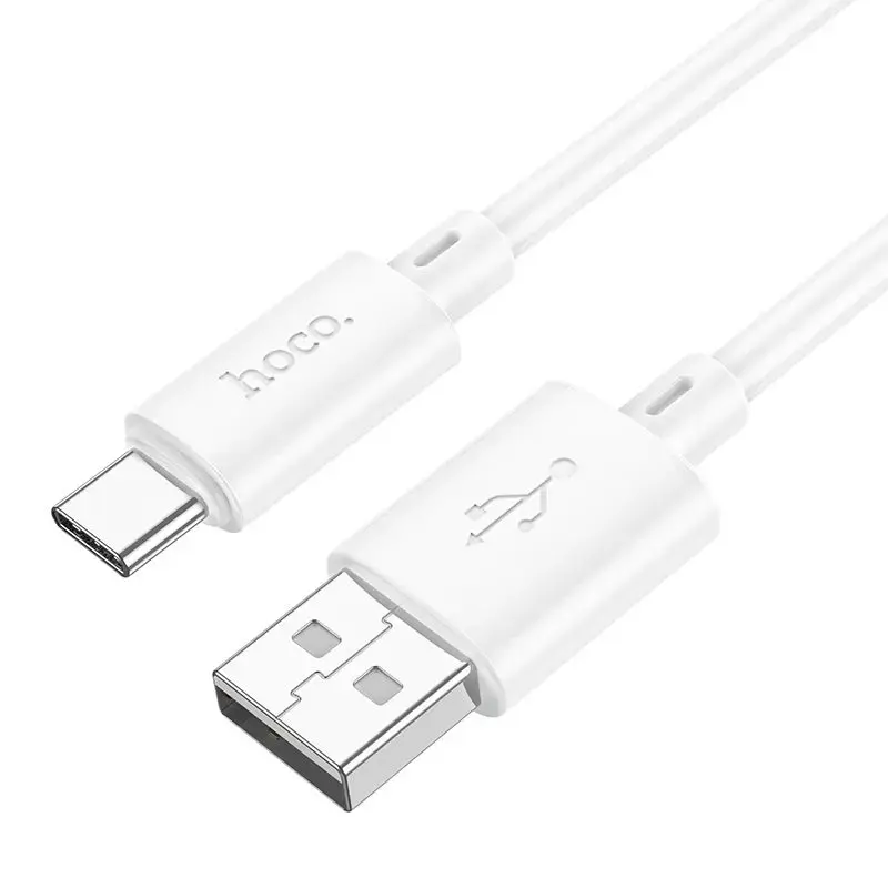 HOCO. Cable USB A to USB