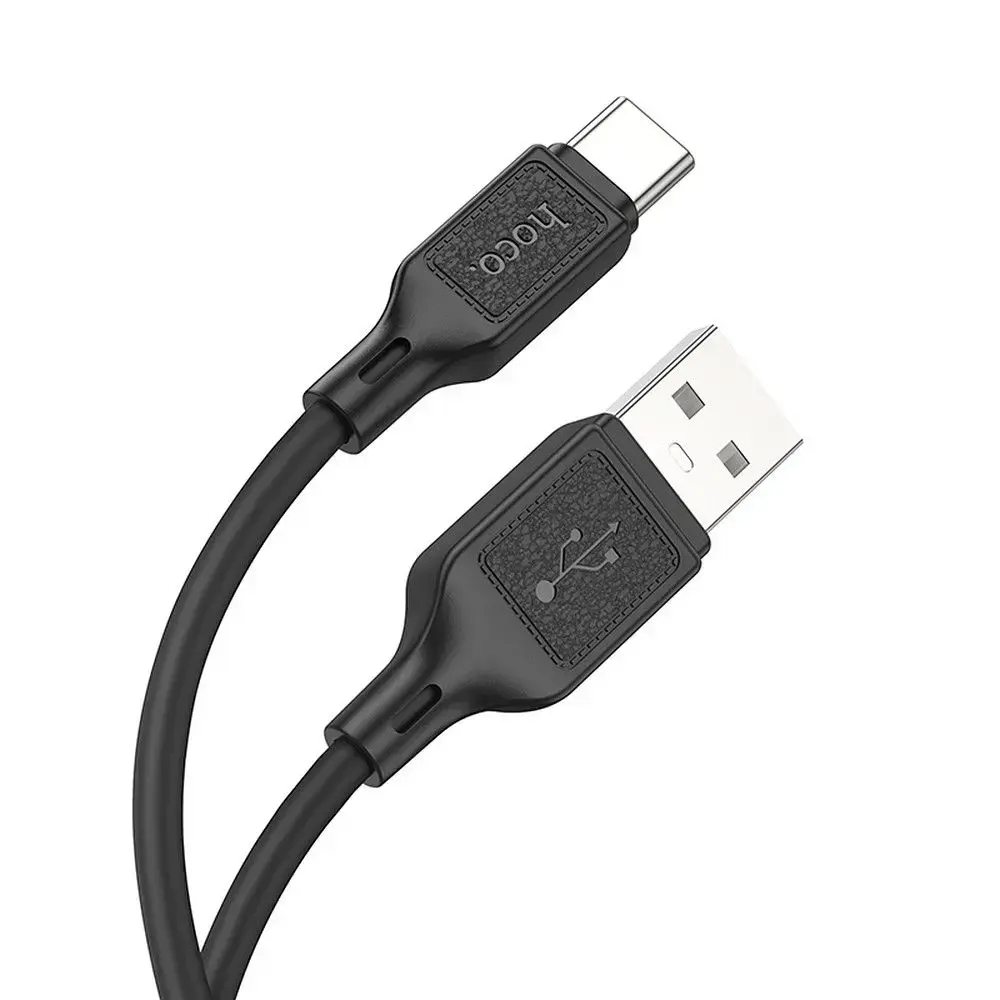 HOCO. Cable USB A to USB