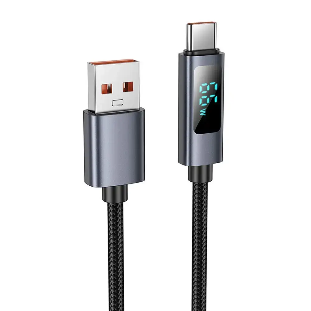 HOCO. Cable USB A to USB