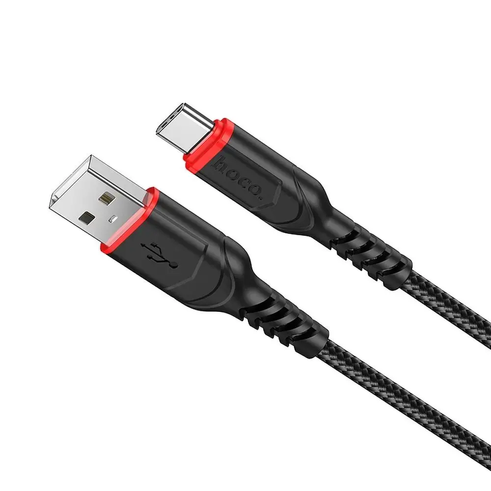 HOCO. Cable USB A to USB