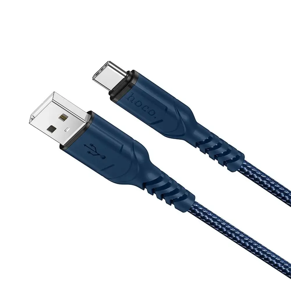 HOCO. Cable USB A to USB