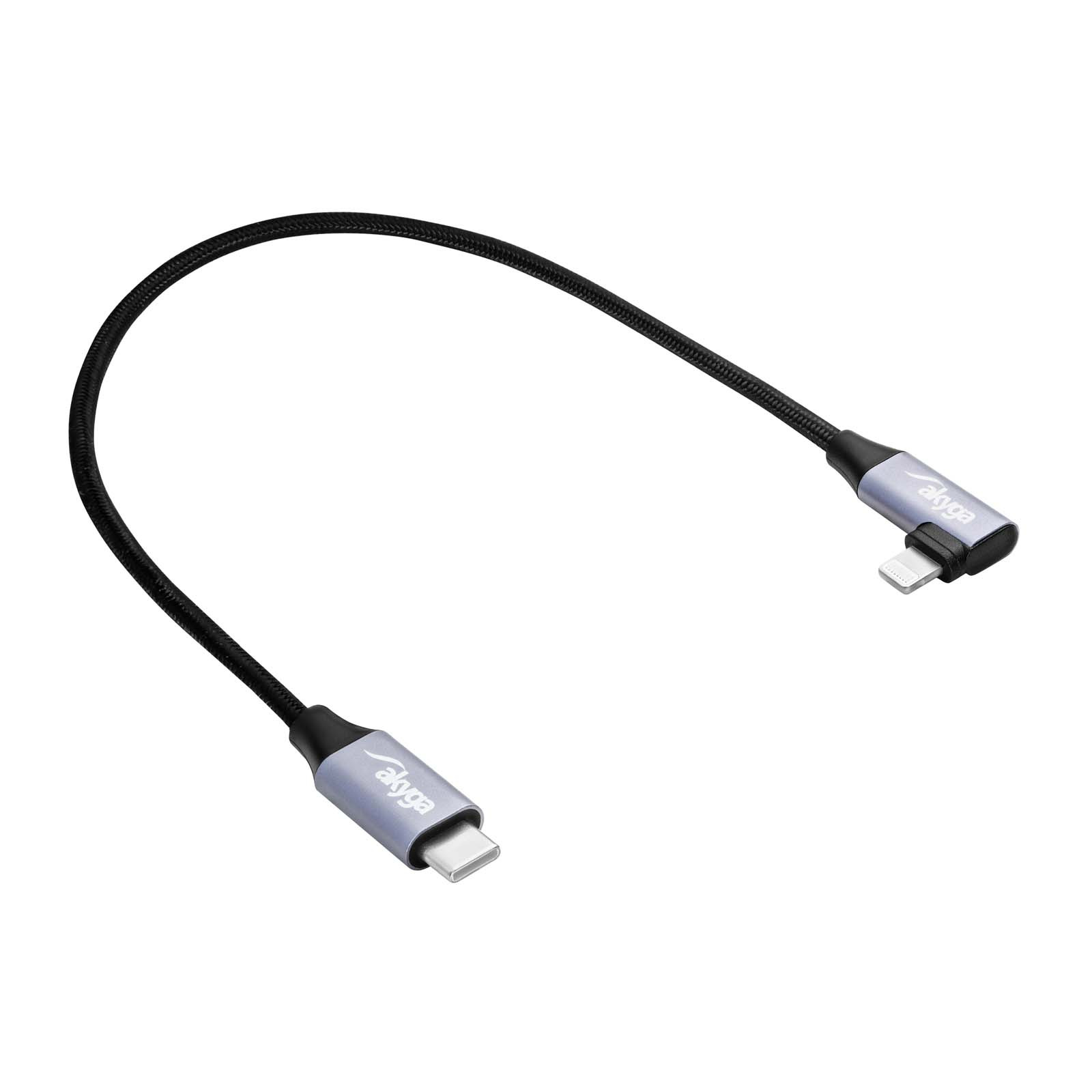 Cable USB Akyga AK-USB-55 USB type