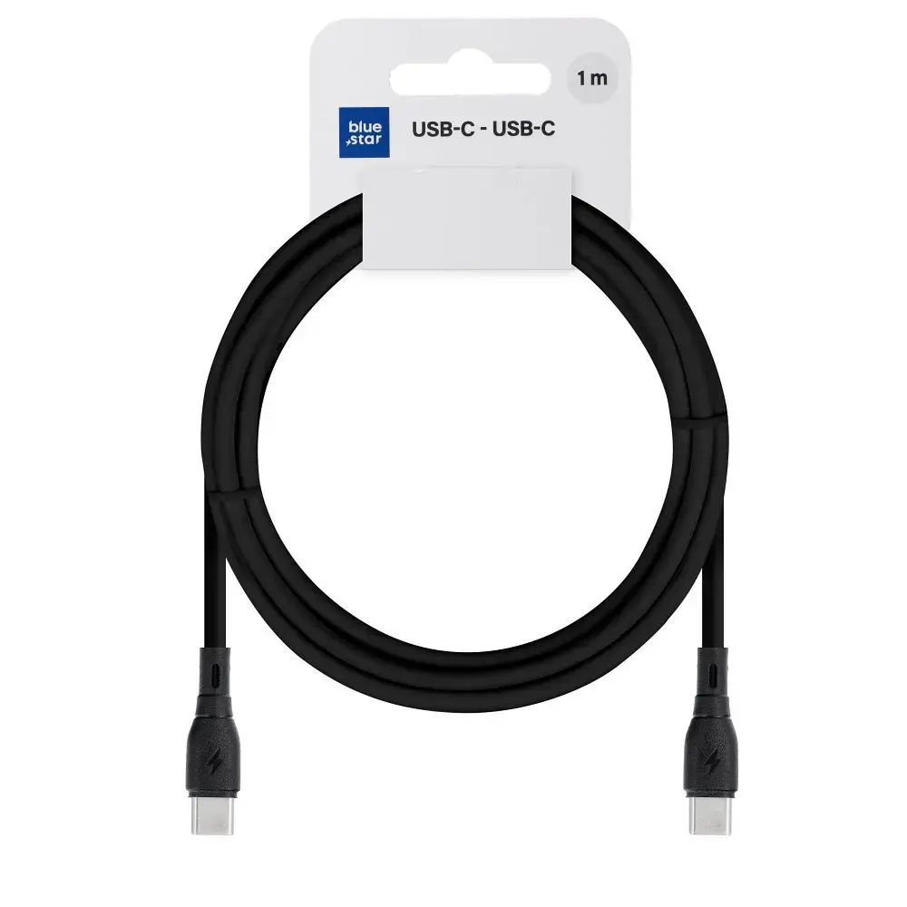 BLUESTAR Cable USB C to USB