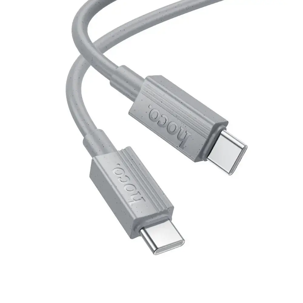 HOCO. Cable USB C to USB