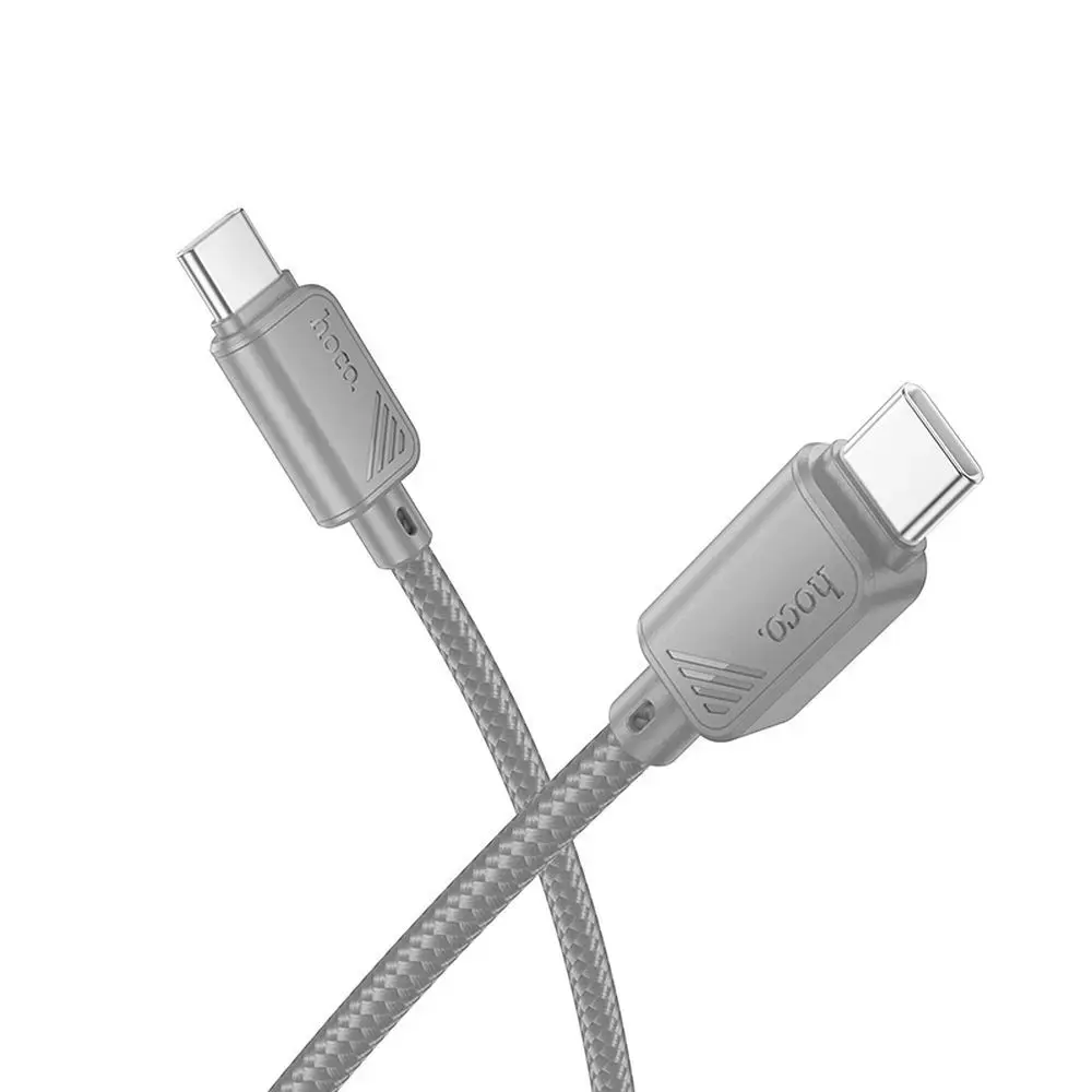 HOCO. Cable USB C to USB