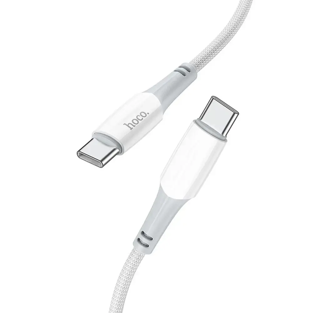 HOCO. Cable USB C to USB