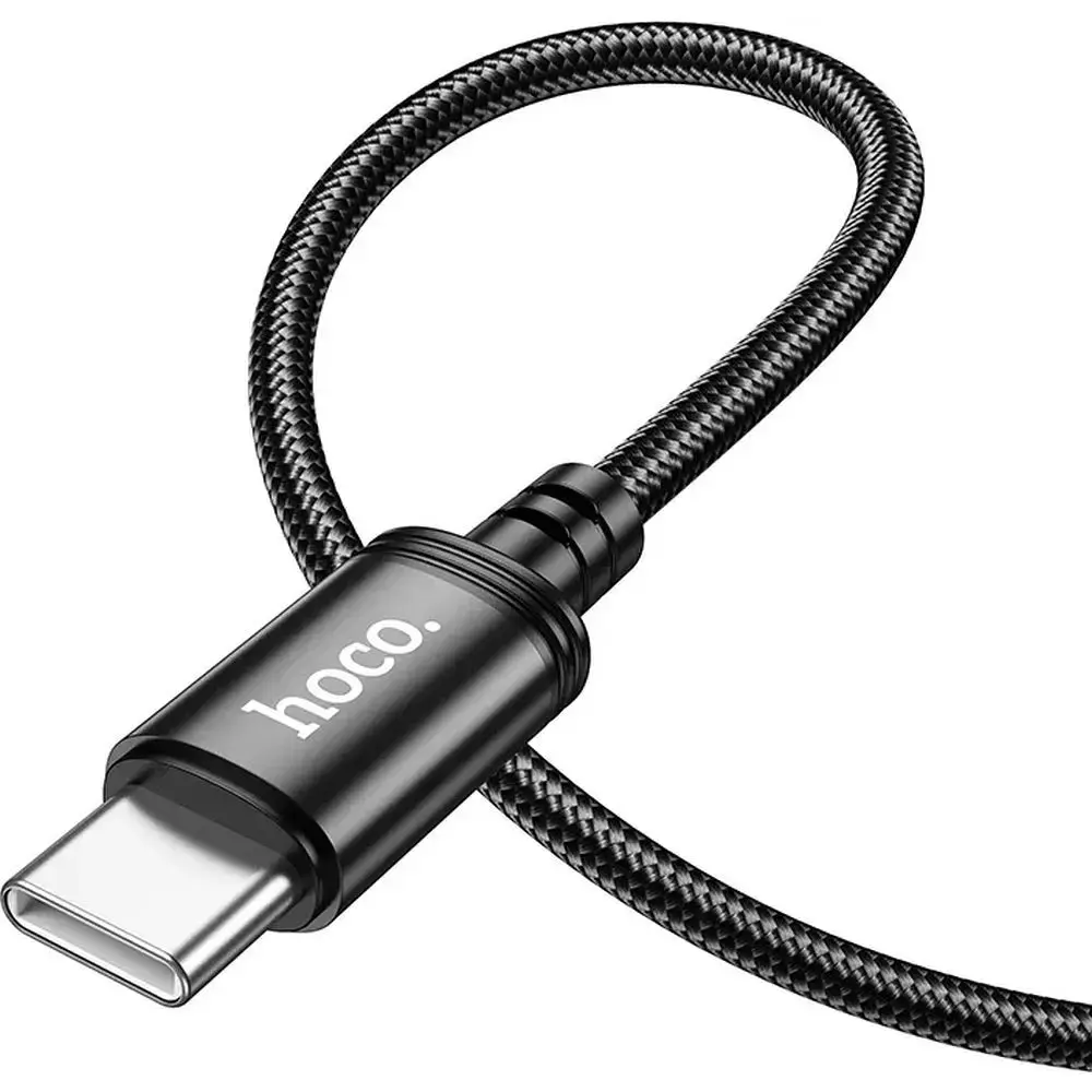 HOCO. Cable USB C to USB