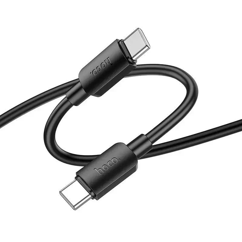 HOCO. Cable USB C to USB