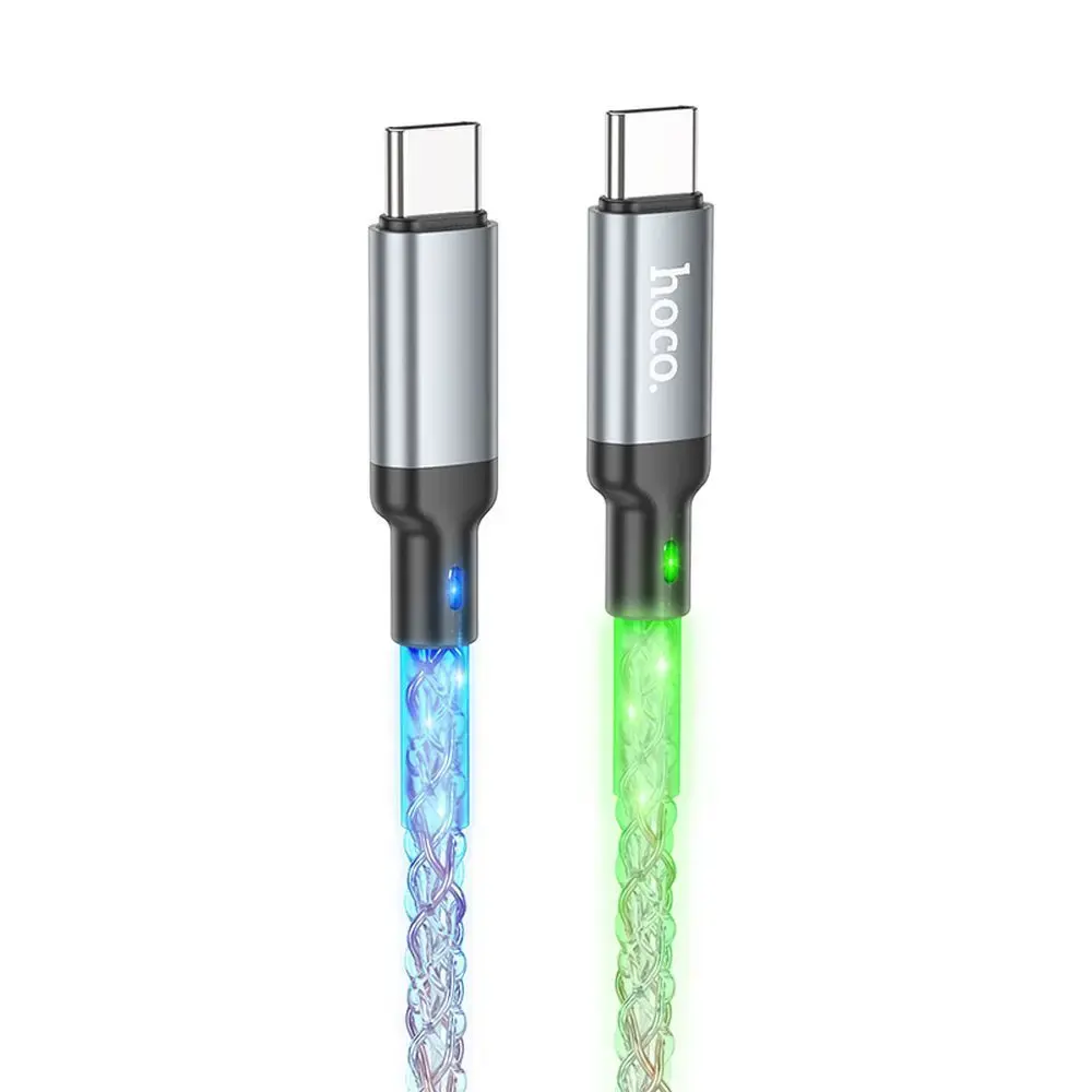 HOCO. Cable USB C to USB