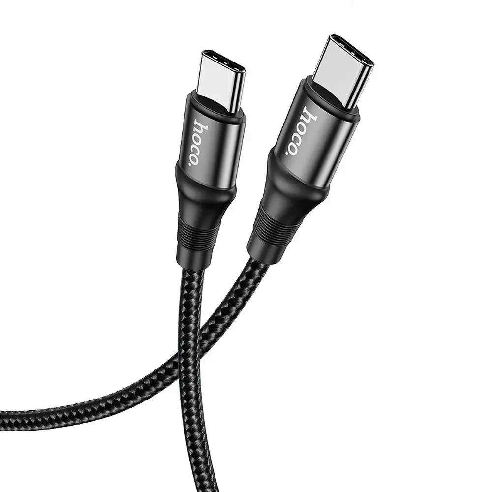 HOCO. Cable USB C to USB