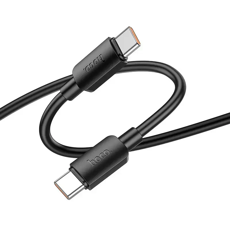HOCO. Cable USB C to USB