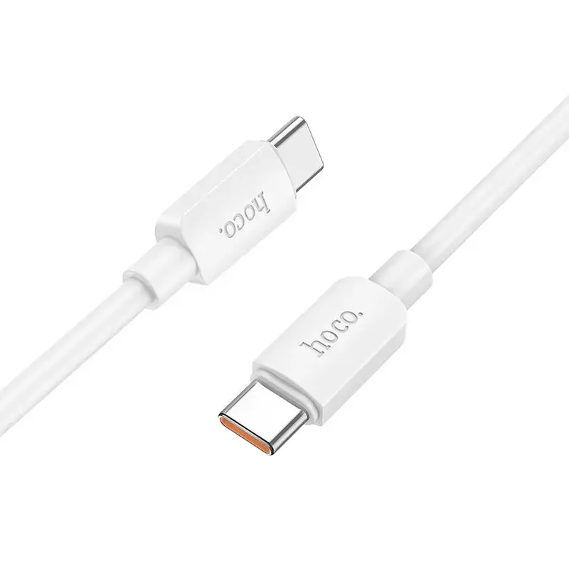 HOCO. Cable USB C to USB