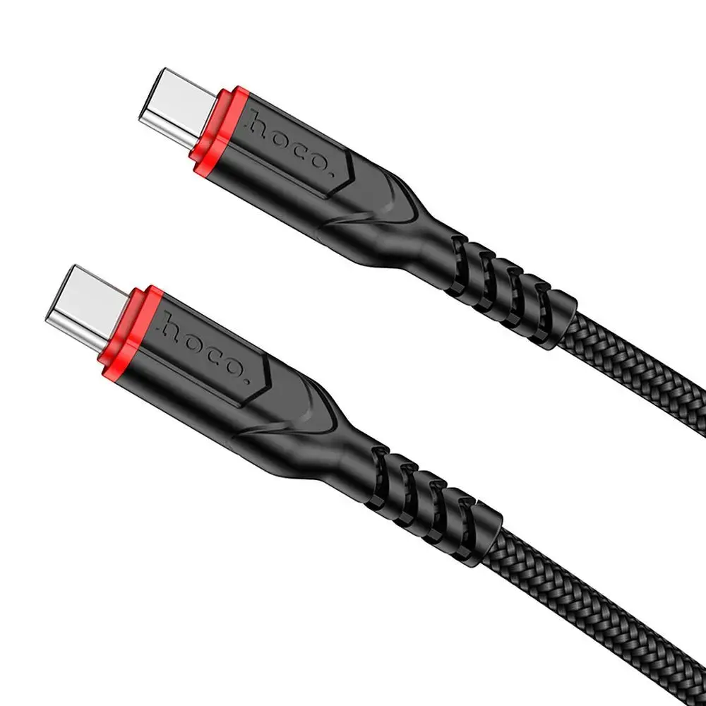 HOCO. Cable USB C to USB