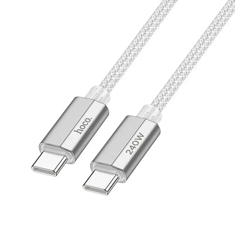 HOCO. Cable USB C to USB