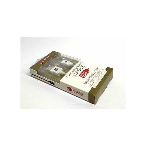 EXTRADIGITAL Cable  USB - Micro USB