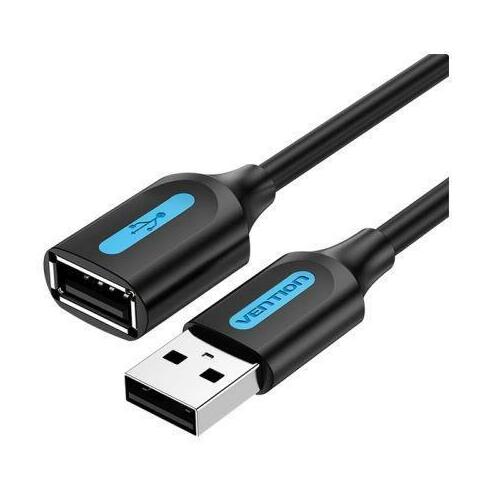 Extension Cable USB 2.0 Male