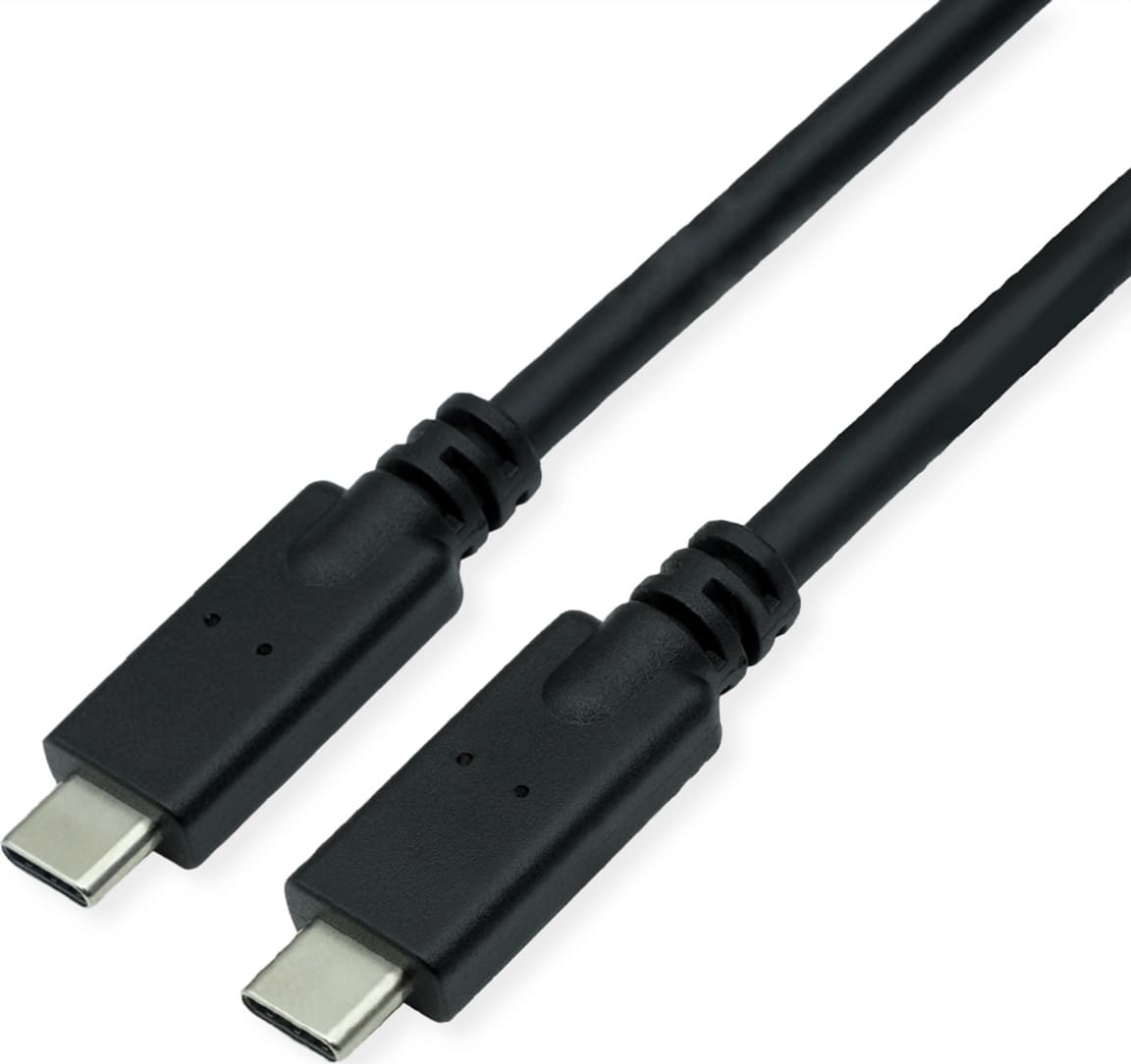 Roline Cable USB3.2Gen2, C-C, M/M