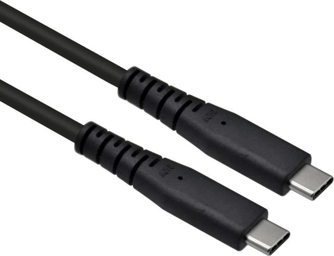 Roline Cable USB4 Gen3x2, TypeC, M/M