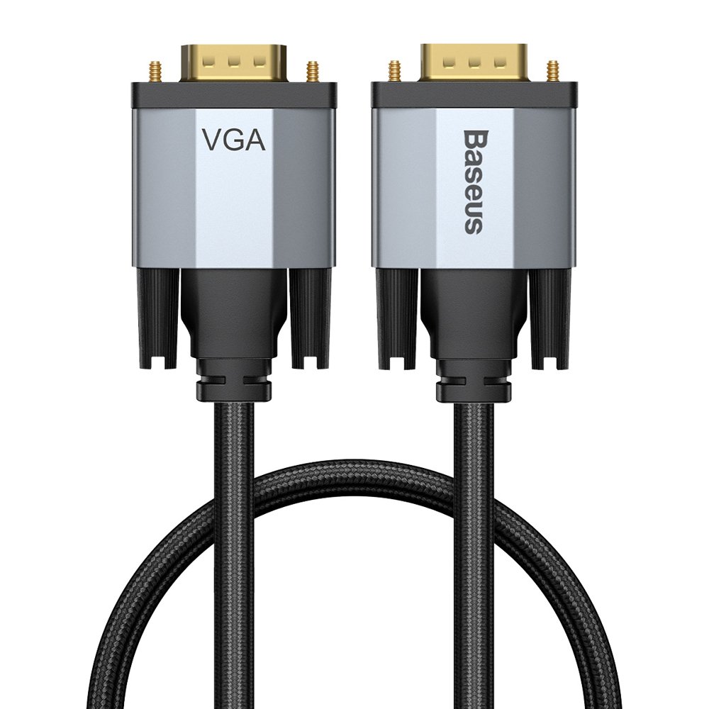 OEM Cable VGA male - VGA