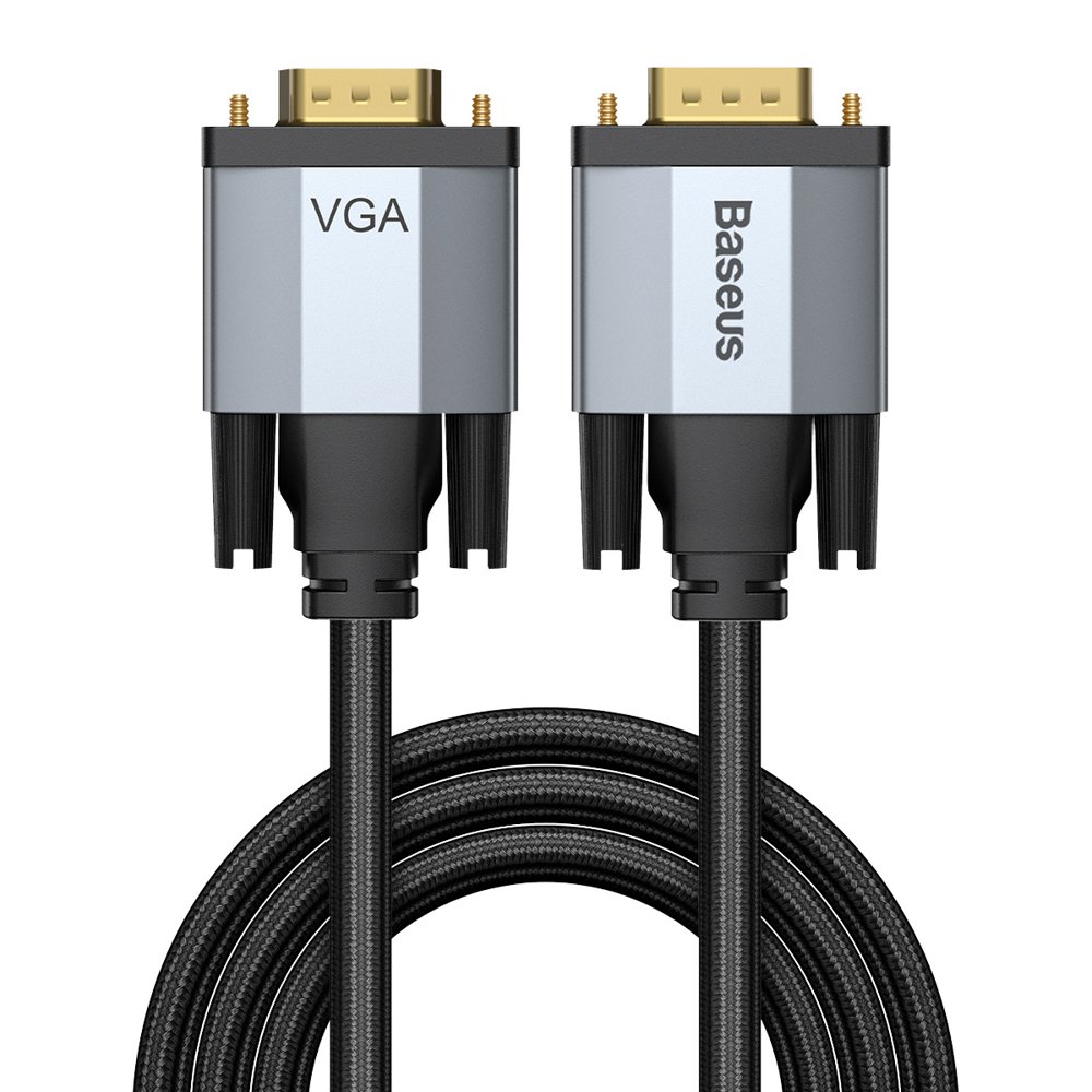 OEM Cable VGA male - VGA