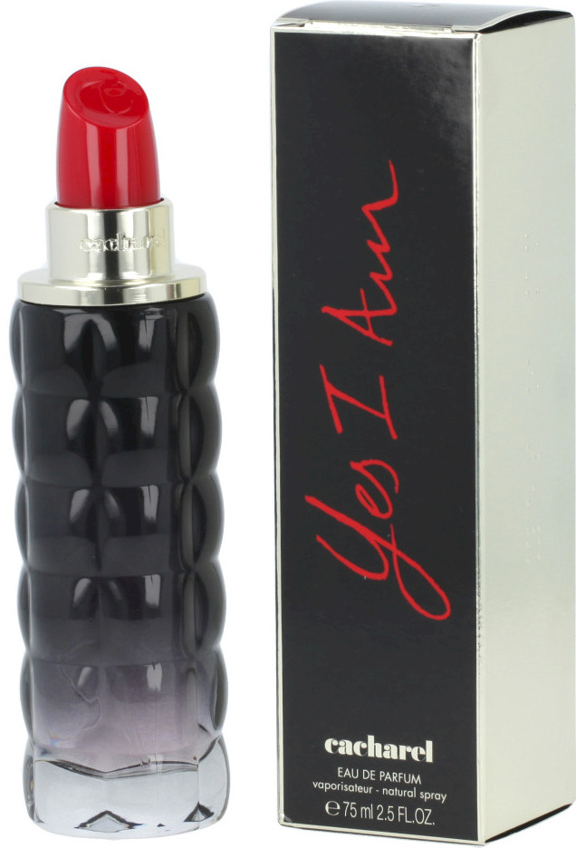 CACHAREL Yes I Am EDP |