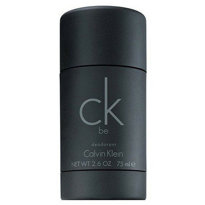 Calvin Klein Be U 75ml (088300108992)