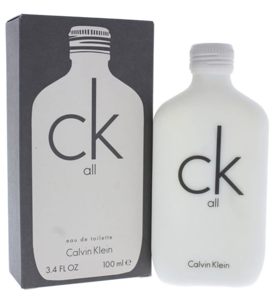 Calvin Klein CK All Smaržas EDT