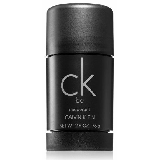 CALVIN KLEIN CK Be Deodorant Stick