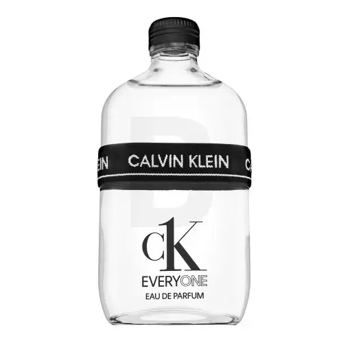 Calvin Klein CK Everyone unisex eau