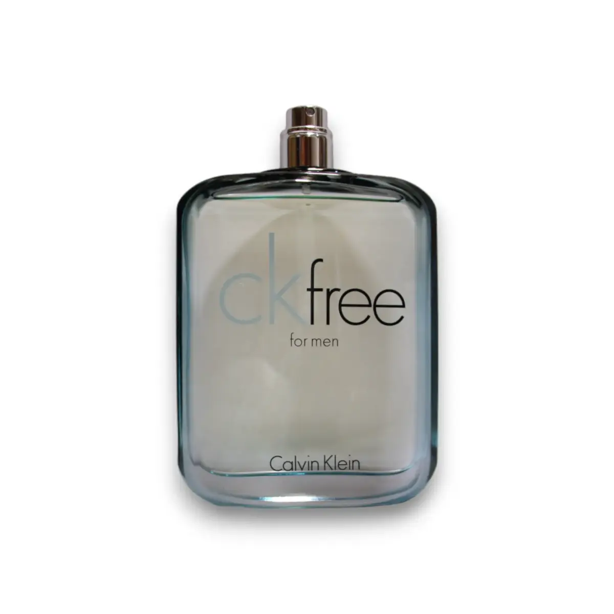 Calvin Klein, CK Free, Eau De