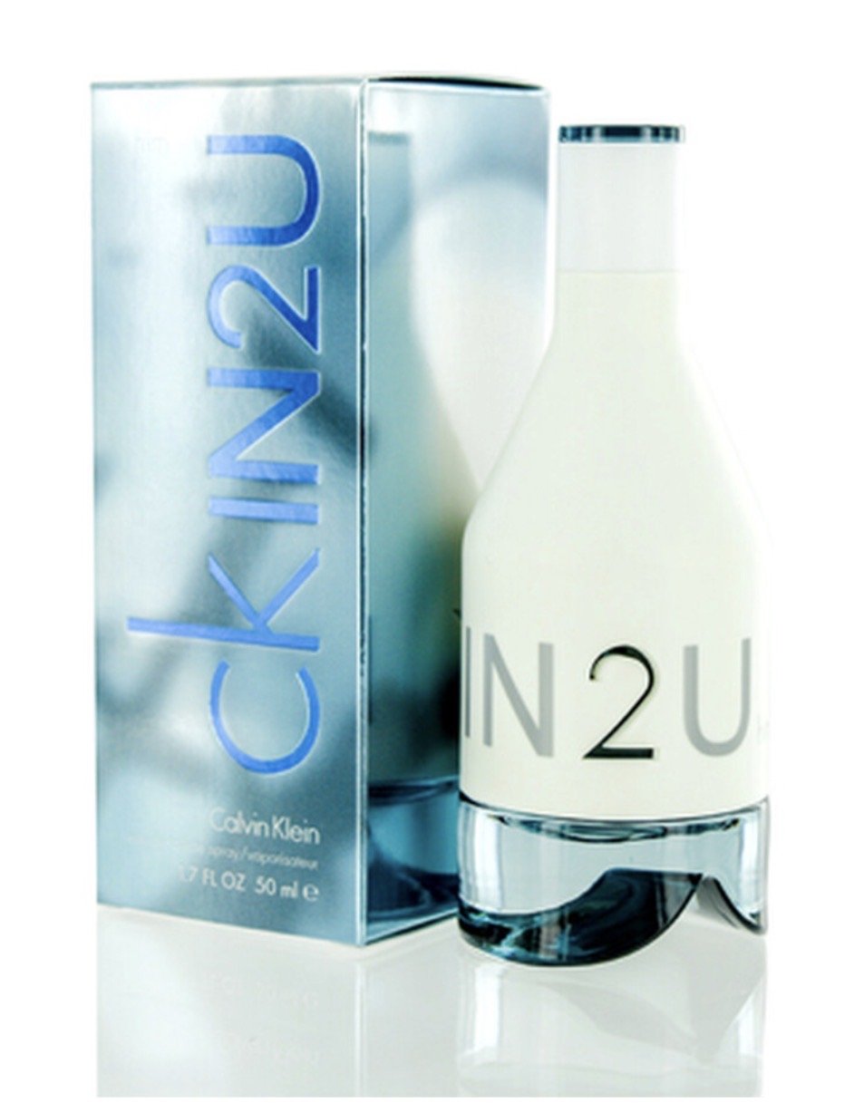 Calvin Klein CK IN2U Smaržas EDT