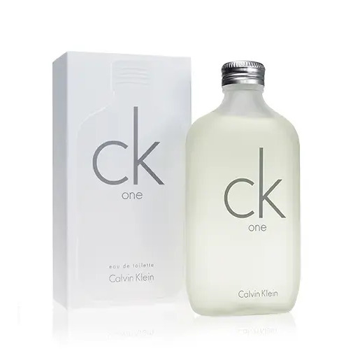 Calvin Klein CK One eau de