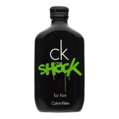 Calvin Klein CK One Shock for